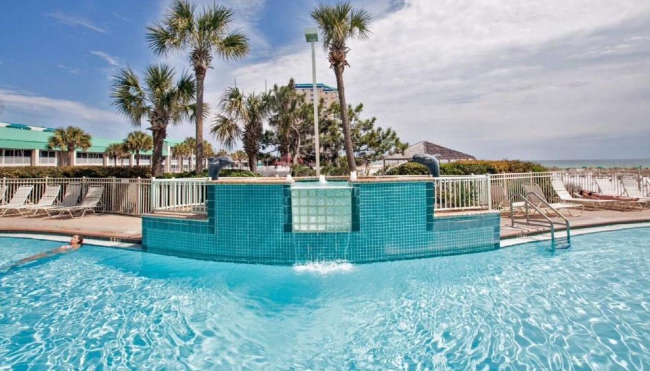 Just Updated - Beachfront Ocean View, 19Th Floor Destin Exterior foto