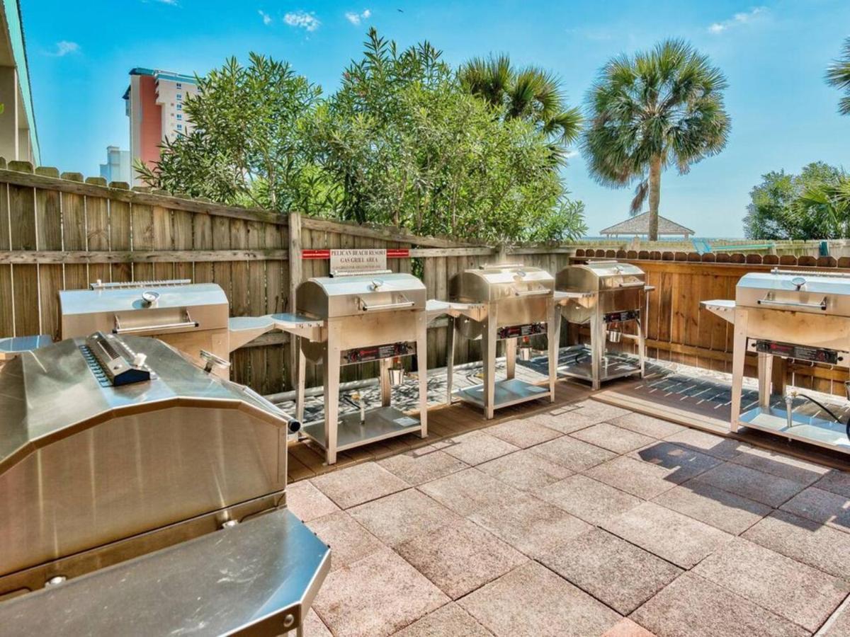 Just Updated - Beachfront Ocean View, 19Th Floor Destin Exterior foto