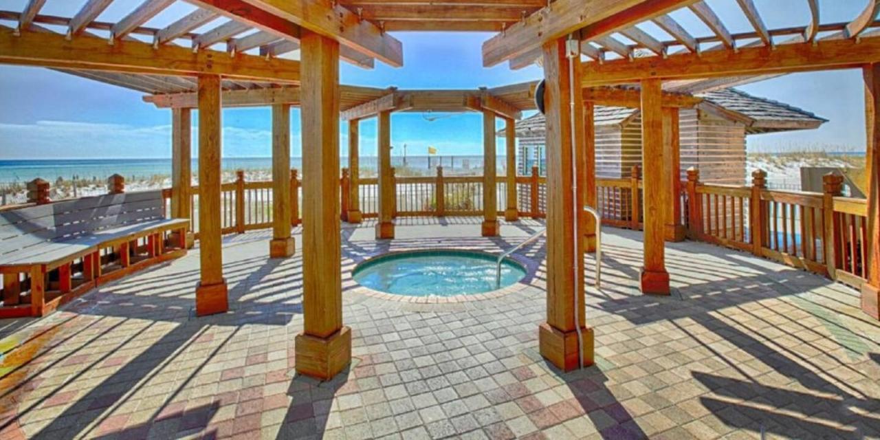 Just Updated - Beachfront Ocean View, 19Th Floor Destin Exterior foto