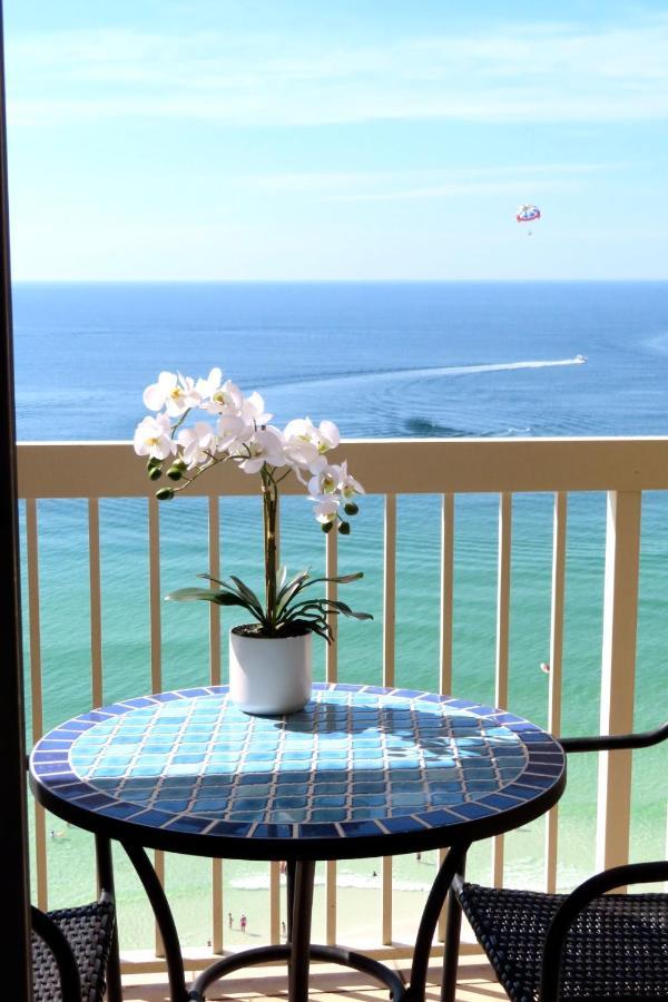 Just Updated - Beachfront Ocean View, 19Th Floor Destin Exterior foto